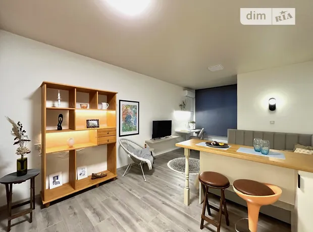 Квартира на вул. Кадетський Гай, 10 в Києві, ID 203785, фото №1
