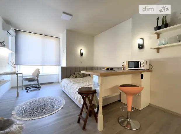 Квартира на вул. Кадетський Гай, 10 в Києві, ID 203785, фото №2