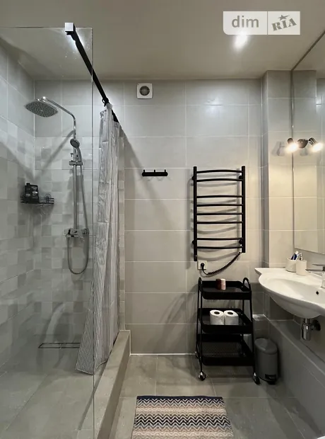 Квартира на вул. Кадетський Гай, 10 в Києві, ID 203785, фото №11