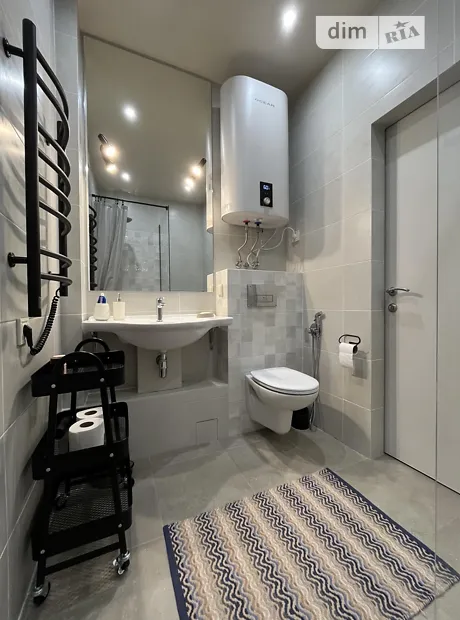 Квартира на вул. Кадетський Гай, 10 в Києві, ID 203785, фото №12