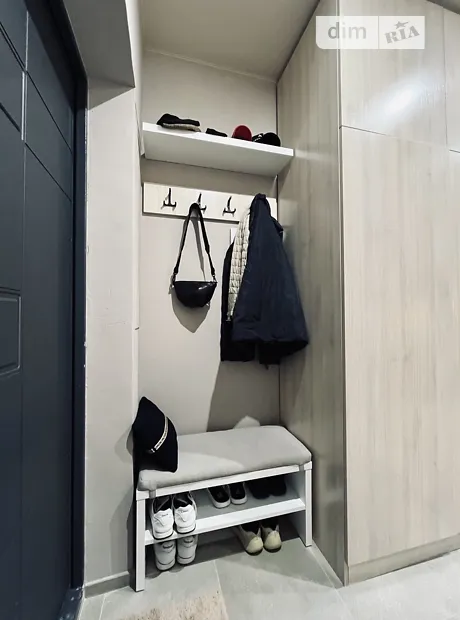 Квартира на вул. Кадетський Гай, 10 в Києві, ID 203785, фото №13