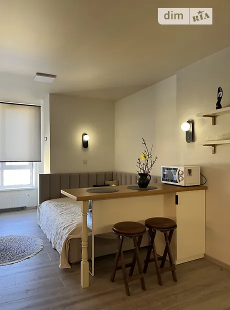 Квартира на вул. Кадетський Гай, 10 в Києві, ID 203785, фото №16