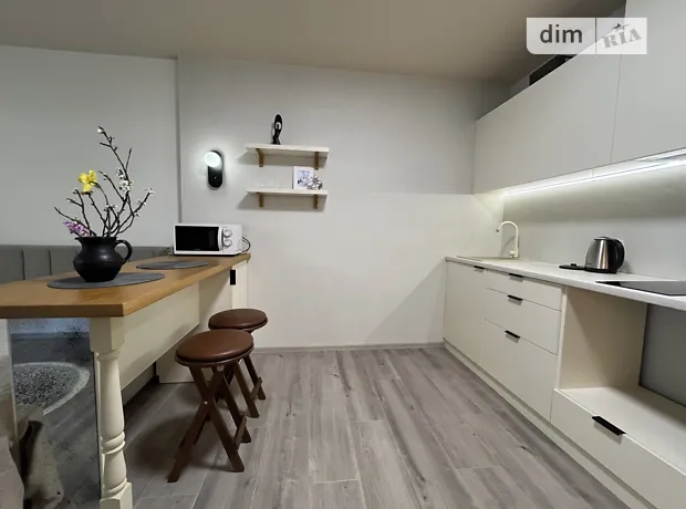 Квартира на вул. Кадетський Гай, 10 в Києві, ID 203785, фото №3
