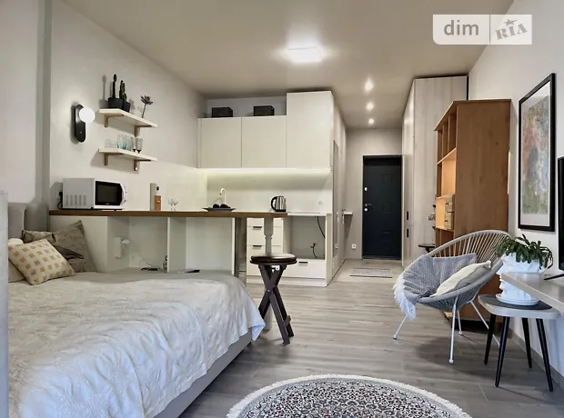 Квартира на вул. Кадетський Гай, 10 в Києві, ID 203785, фото №4
