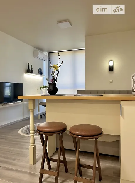 Квартира на вул. Кадетський Гай, 10 в Києві, ID 203785, фото №6