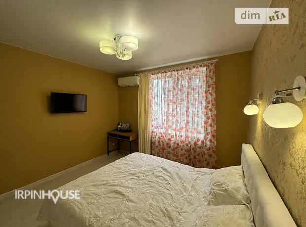 Квартира на вул. Джерельна, 12 в Києві, ID 258042, фото №12