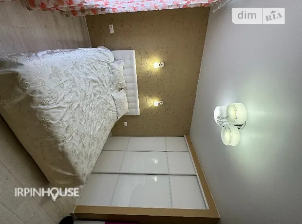 Квартира на вул. Джерельна, 12 в Києві, ID 258042, фото №13