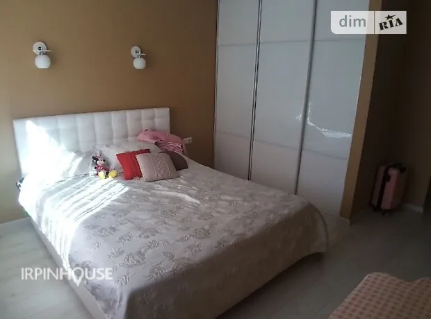 Квартира на вул. Джерельна, 12 в Києві, ID 258042, фото №21