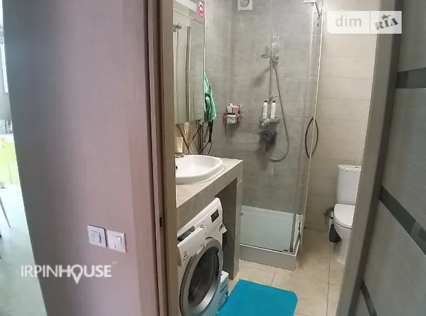 Квартира на вул. Джерельна, 12 в Києві, ID 258042, фото №24