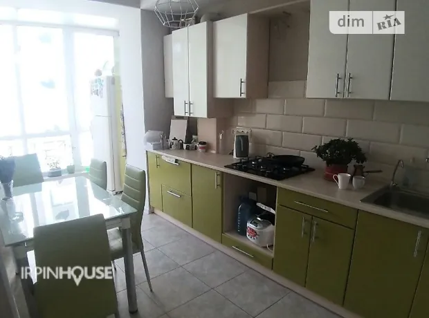 Квартира на вул. Джерельна, 12 в Києві, ID 258042, фото №26