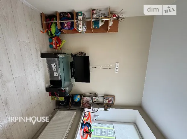 Квартира на вул. Джерельна, 12 в Києві, ID 258042, фото №9