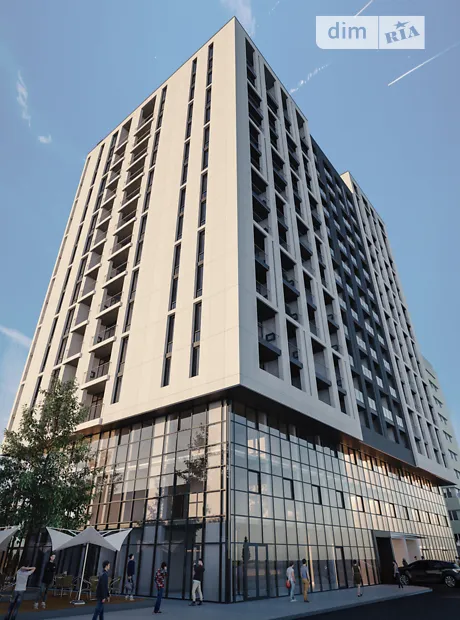 Квартира на вул. В'ячеслава Липинського, 12 в Львові, ID 163039, фото №6