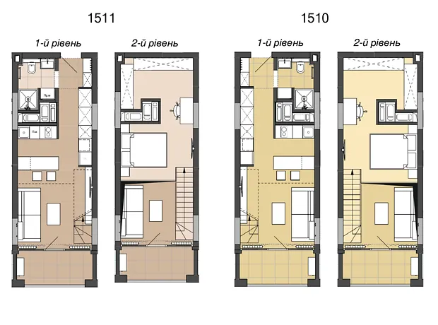 Квартира на вул. В'ячеслава Липинського, 12 в Львів, ID 324378, фото №5