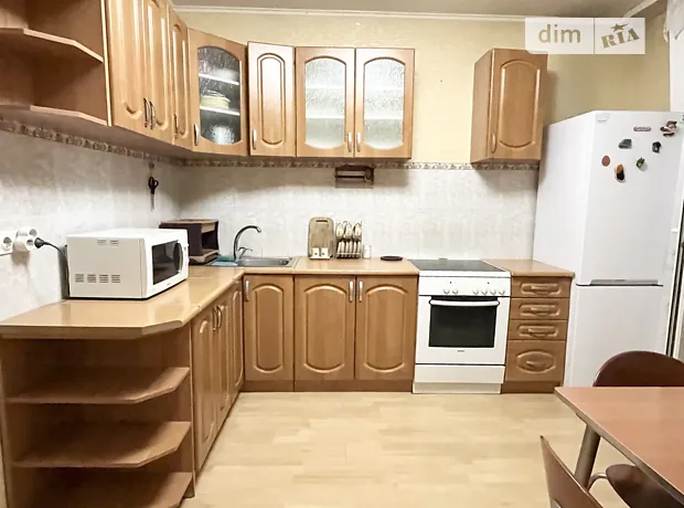Квартира на просп. Петра Григоренка 1/7 в Києві, ID 185636, фото №4