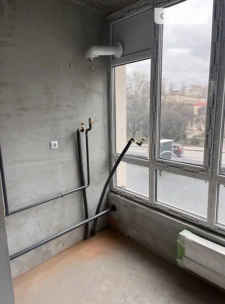 Квартира на вул. Проскурівського Підпілля, 110 в Хмельницький, ID 281984, фото №2