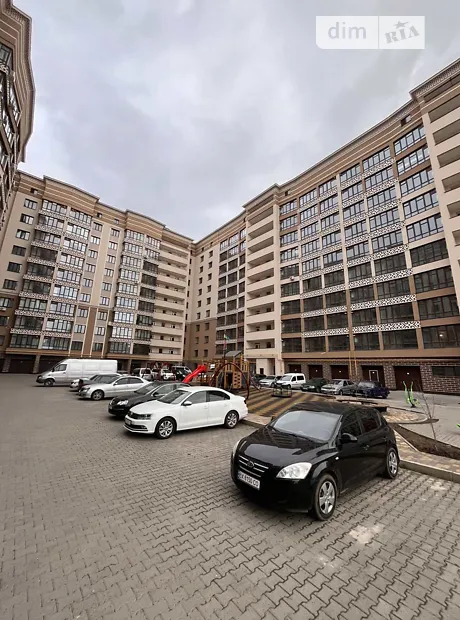 Квартира на вул. Проскурівського Підпілля, 110 в Хмельницькому, ID 281984, фото №14