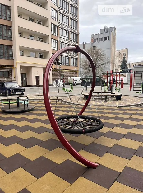 Квартира на вул. Проскурівського Підпілля, 110 в Хмельницький, ID 281984, фото №4