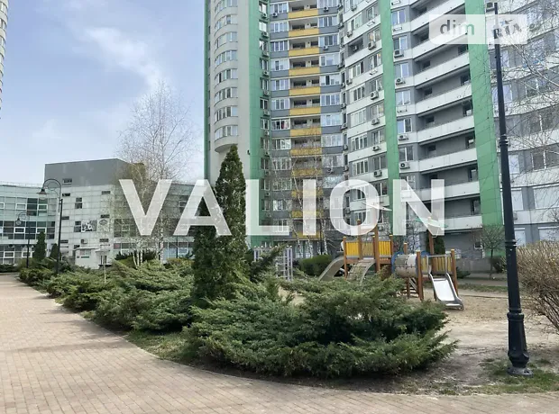 Квартира на вул. Вишгородська 45А/5 в Києві, ID 193381, фото №15