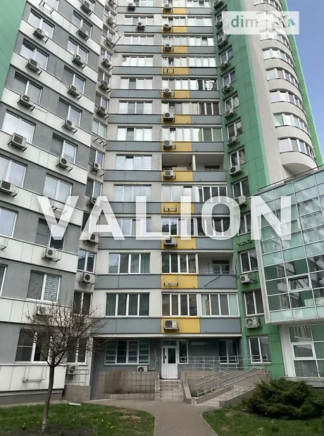 Квартира на вул. Вишгородська 45А/5 в Києві, ID 193381, фото №17