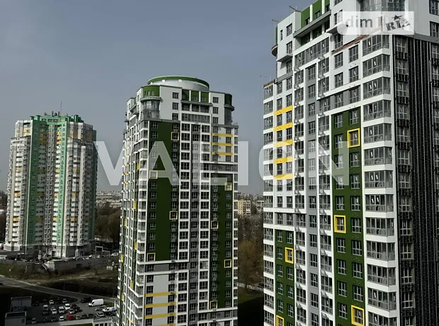 Квартира на вул. Вишгородська 45А/5 в Києві, ID 193381, фото №19