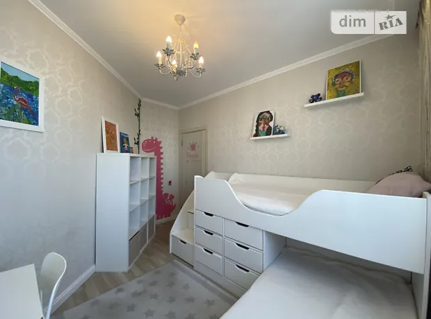 Квартира на вул. Вишгородська 45А/5 в Києві, ID 193381, фото №26