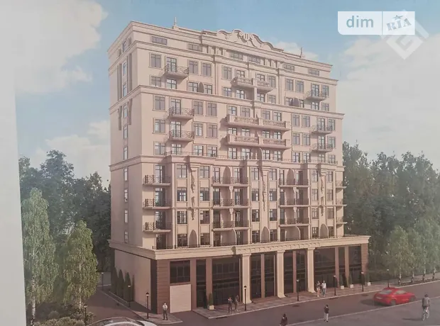Квартира на вул. Карантинна, 22 в Одесі, ID 272391, фото №5