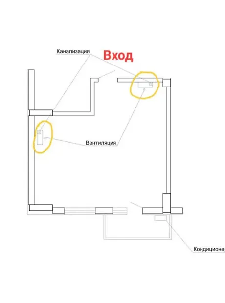Квартира на вул. Карантинна, 22 в Одесі, ID 272391, фото №6