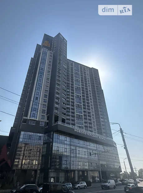 Квартира на вул. Михайла Бойчука, 41Б в Києві, ID 172871, фото №3