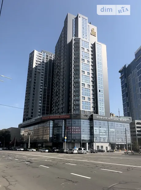 Квартира на вул. Михайла Бойчука, 41Б в Києві, ID 175651, фото №4