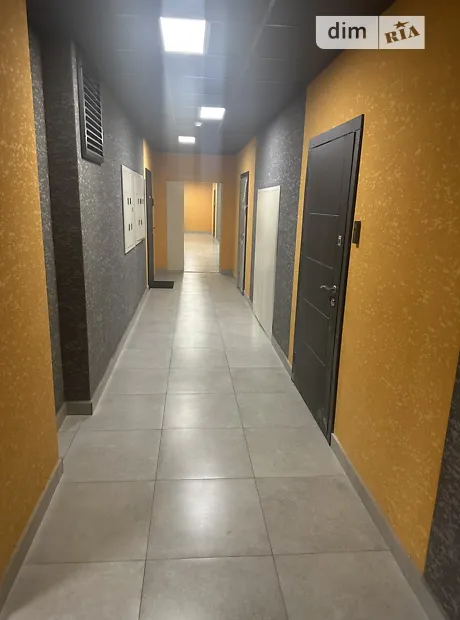 Квартира на вул. Михайла Бойчука, 41Б в Києві, ID 175651, фото №9