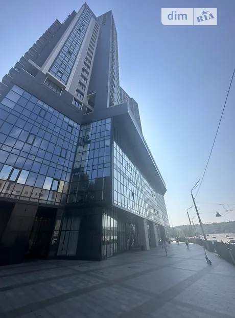 Квартира на вул. Михайла Бойчука, 41Б в Києві, ID 175651, фото №10