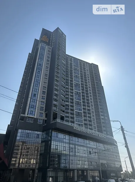 Квартира на вул. Михайла Бойчука, 41Б в Києві, ID 164085, фото №3