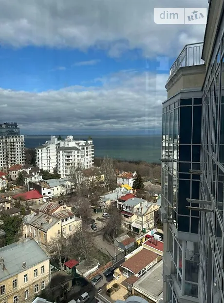 Квартира на пров. Удільний в Одесі, ID 249187, фото №12