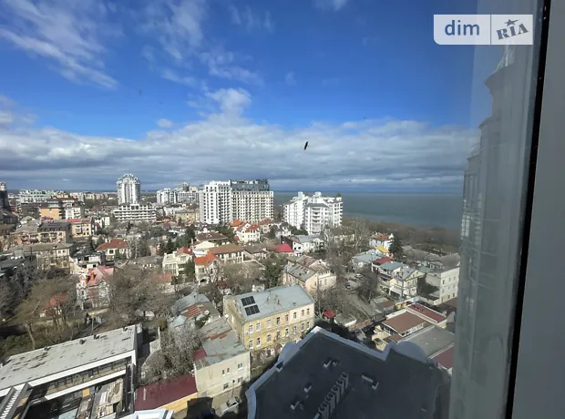 Квартира на пров. Удільний в Одесі, ID 249187, фото №33