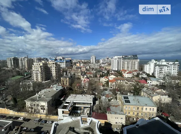 Квартира на пров. Удільний в Одесі, ID 249187, фото №34