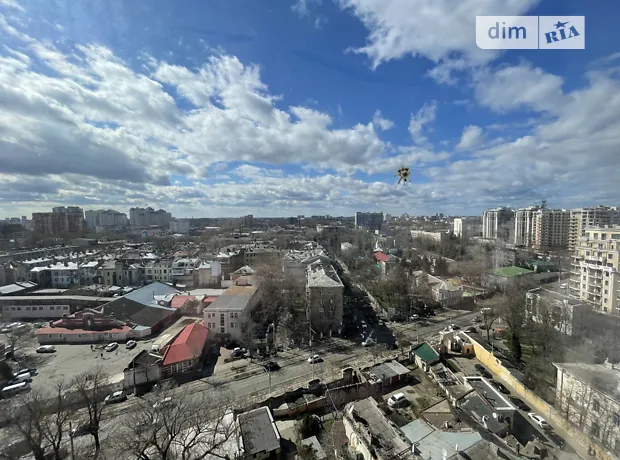 Квартира на пров. Удільний в Одесі, ID 249187, фото №35