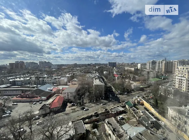 Квартира на пров. Удільний в Одесі, ID 249187, фото №36