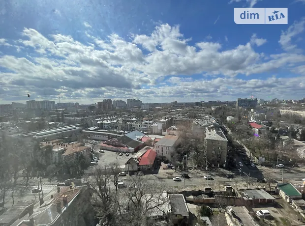 Квартира на пров. Удільний в Одесі, ID 249187, фото №37
