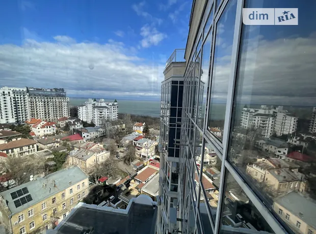 Квартира на пров. Удільний в Одесі, ID 249187, фото №45