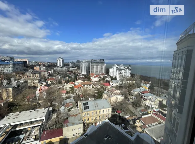 Квартира на пров. Удільний в Одесі, ID 249187, фото №46