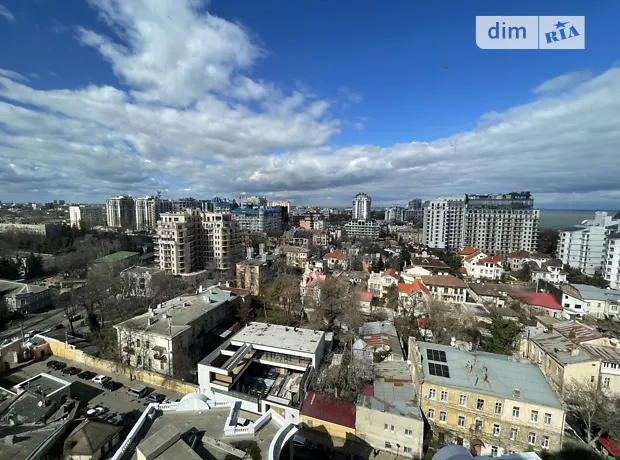 Квартира на пров. Удільний в Одесі, ID 249187, фото №47
