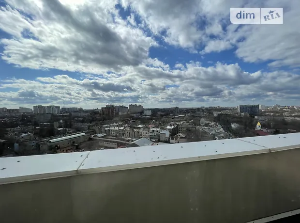 Квартира на пров. Удільний в Одесі, ID 249187, фото №75