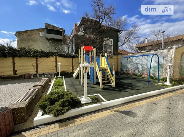 Квартира на пров. Удільний в Одесі, ID 249187, фото №80