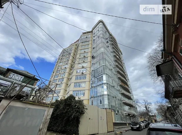 Квартира на пров. Удільний в Одесі, ID 249187, фото №81