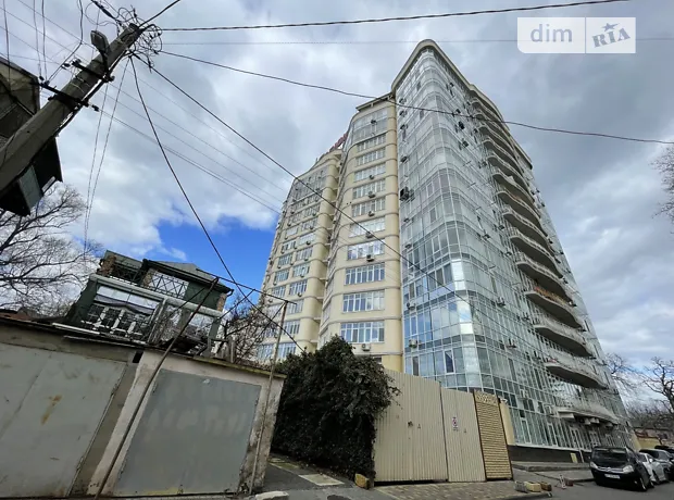 Квартира на пров. Удільний в Одесі, ID 249187, фото №82