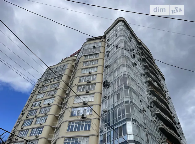 Квартира на пров. Удільний в Одесі, ID 249187, фото №83