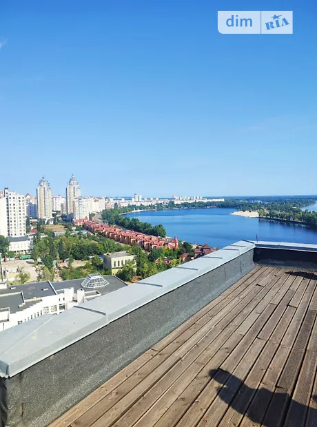 Квартира на просп. Володимира Івасюка, 10А в Києві, ID 196160, фото №3