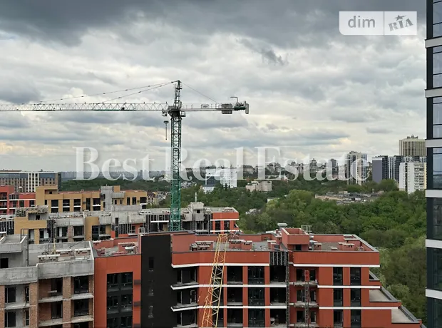 Квартира на вул. Глибочицька, 43 в Києві, ID 173192, фото №16