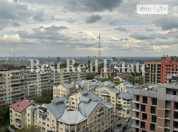 Квартира на вул. Глибочицька, 43 в Києві, ID 173192, фото №17
