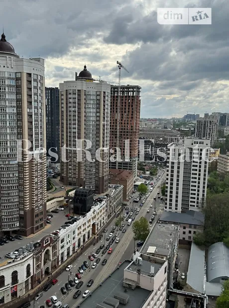 Квартира на вул. Глибочицька, 43 в Києві, ID 173192, фото №24